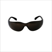 Guantes para soldar Tecseg Oscuro