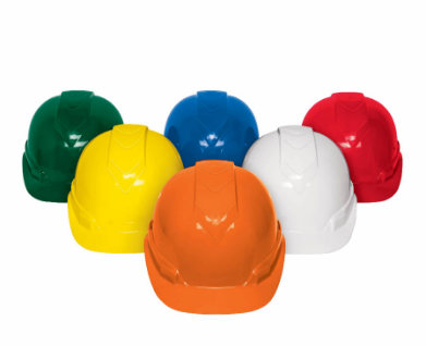 PROTECCIÓN DE CABEZA