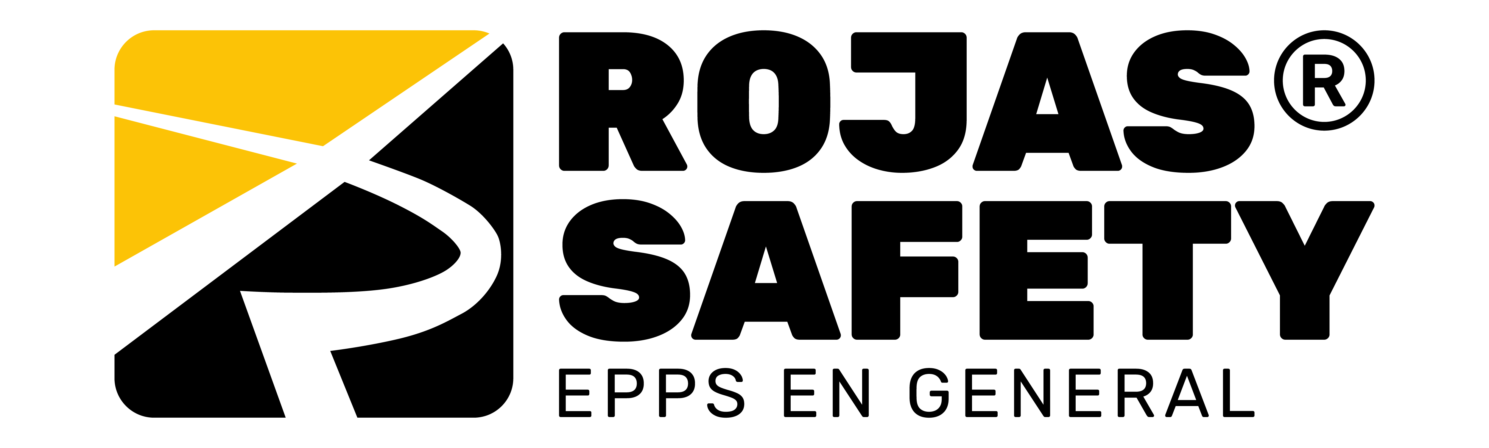 ROJAS SAFETY EPPS EN GENERAL